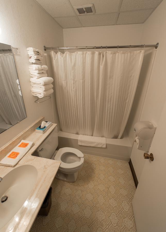 American Inn Express Murdo Dış mekan fotoğraf