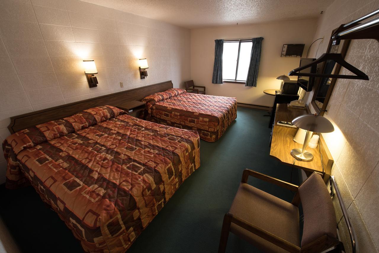 American Inn Express Murdo Dış mekan fotoğraf