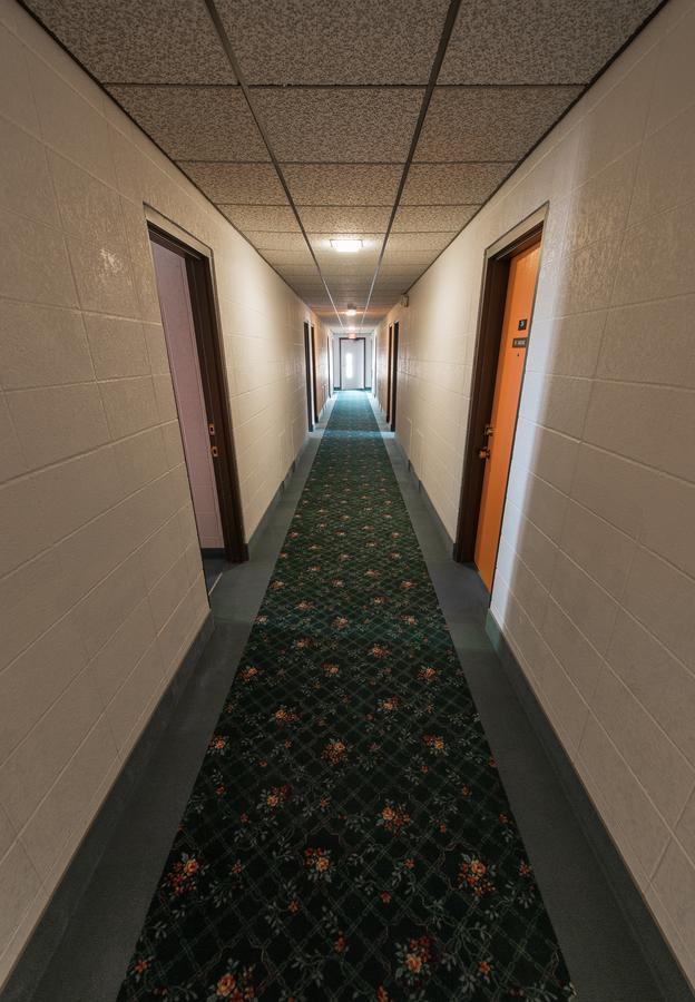 American Inn Express Murdo Dış mekan fotoğraf